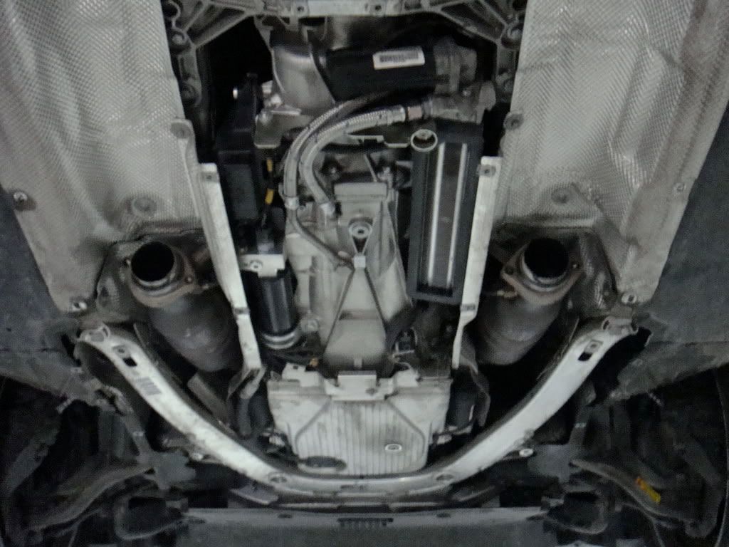 Trans. fault! Drive moderately + pics BMW M5 Forum and M6 Forums